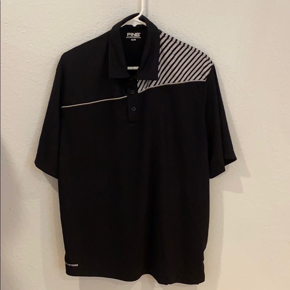Ping Other - Ping Golf Shirt, NWT, Size XL